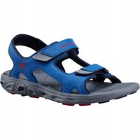 Sandały dzieciece Columbia Youth Techsun Vent Sandal 1594631426 r. 39