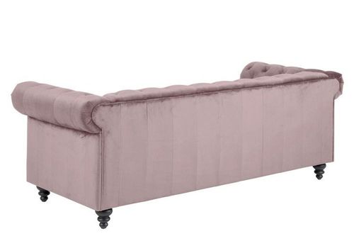 Charlietown Sofa Czerwony na Arena.pl