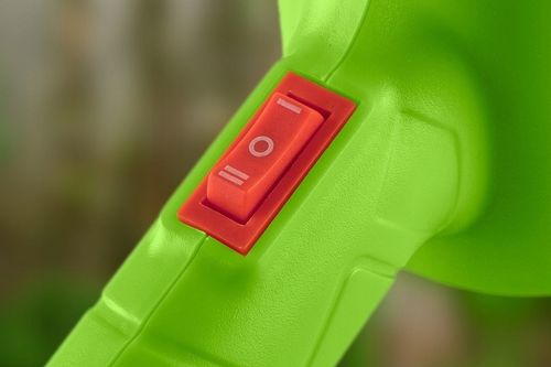 VERTO ROZPALARKA DO GRILLA 2000W OPALARKA 51G511 na Arena.pl