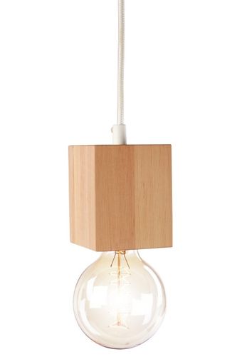 Lampa BLOCKS wisząca D2 na Arena.pl