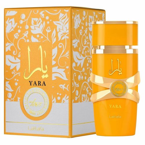 Perfumy Damskie Lattafa Yara Tous EDP 100 ml na Arena.pl