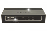 Switch TP-LINK TL-SF1016D 16 Portów 10/100 Mbps