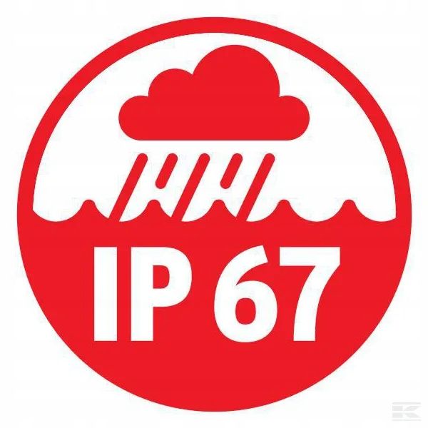 Latarka LED LuxPremium TL 600AF zdjęcie 11