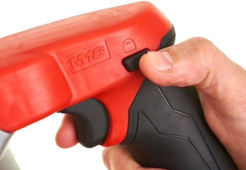 Młotowiertarka SDS-Max Milwaukee M18 CHM-0C na Arena.pl