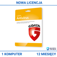 G DATA Antivirus