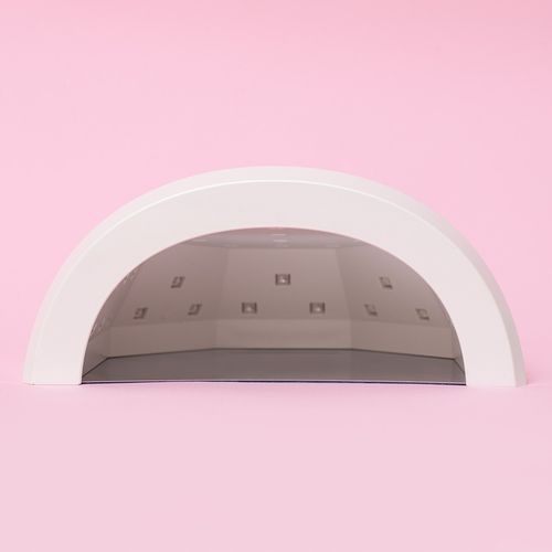 SEMILAC LAMPA DO PAZNOKCI UV LED MANICURE PEDICURE HYBRYDY ŻELE 24W/48 na Arena.pl