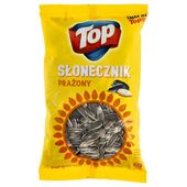 Pestki słonecznika TOP 200g