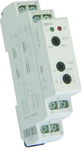 Elko EP automat zalania hrh-5/UNI na Arena.pl