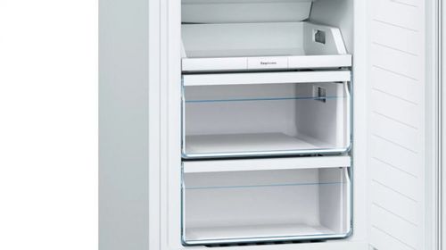Lodówka BOSCH E 60 cm NoFrost MultiBox KGN36KWEAE na Arena.pl