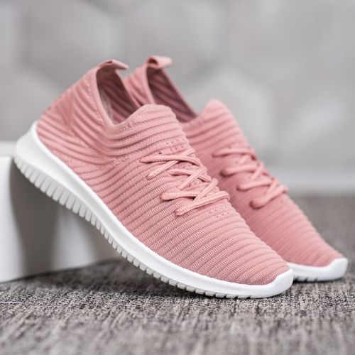 Wsuwane Buty Tekstylne r.37 na Arena.pl