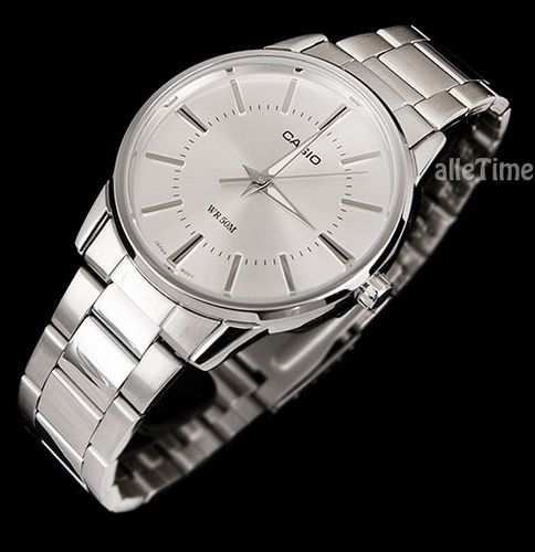 Casio CORRADO - MTP-1303D-7AVEF - 5 BAR + PUDEŁKO na Arena.pl