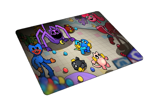 Podkładka pod myszkę Catnap - Smiling Critters na Arena.pl