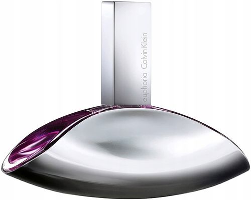 CALVIN KLEIN EUPHORIA EDP 100ML ORYGINAŁ na Arena.pl