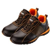 NEO BUTY PÓŁBUTY ROBOCZE SKÓRZANE 82-107 r. 46