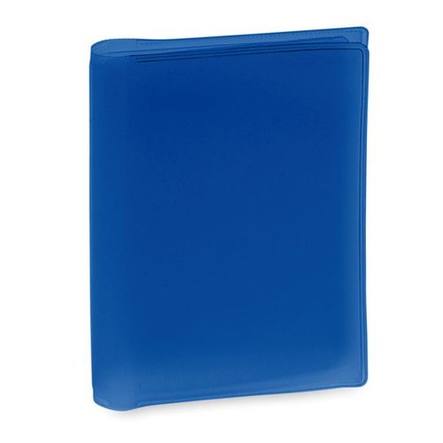Etui na Karty 144226 Czerwony na Arena.pl