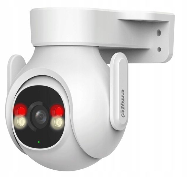 Kamera WiFi Dahua 5Mpx 3K P5B-PV Zewnętrzna Obrotowa DualLight Autotracking zdjęcie 7