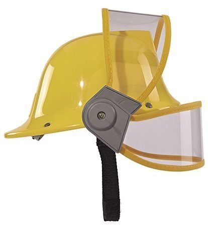 Simba kask Strażak Sam na Arena.pl