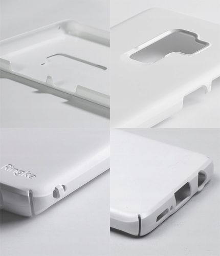 CZARNE ETUI RINGKE SLIM SAMSUNG GALAXY S9 PLUS na Arena.pl