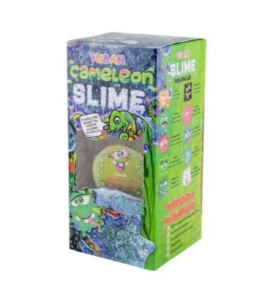 Zestaw Slime Diy Kameleon na Arena.pl