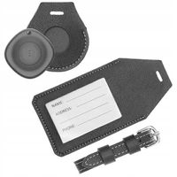 2 x 4smarts Lokalizator Bagażu Location Finder SkyTag Black 540251