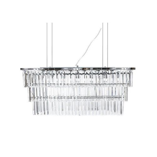 Lampa wisząca Berella Light Lester 6 BL0171 na Arena.pl