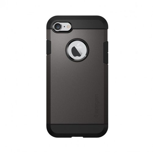 Spigen Tough Armor iPhone 7 grey 042CS20489 na Arena.pl