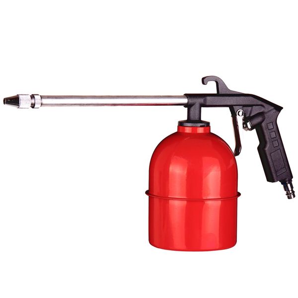 pistolet do ropowania lp-06 zdjęcie 1