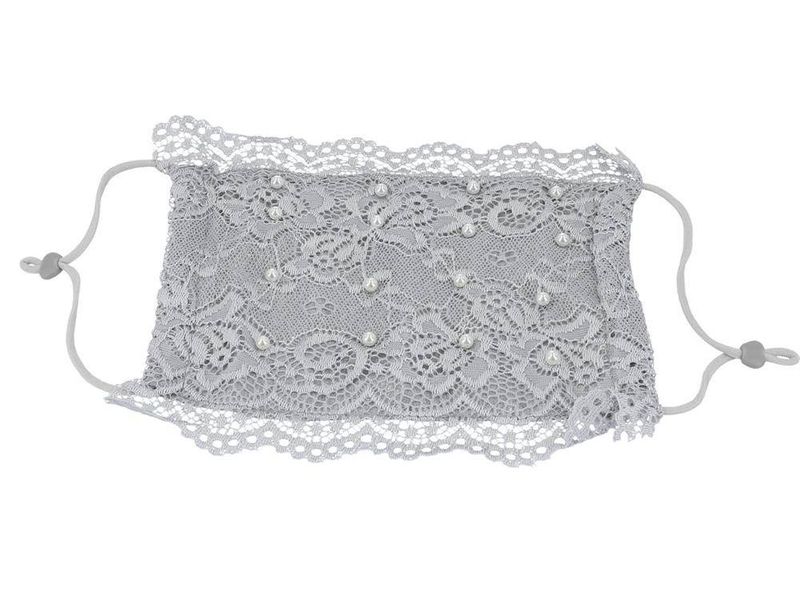 Maseczka ochronna zdjęcie 3