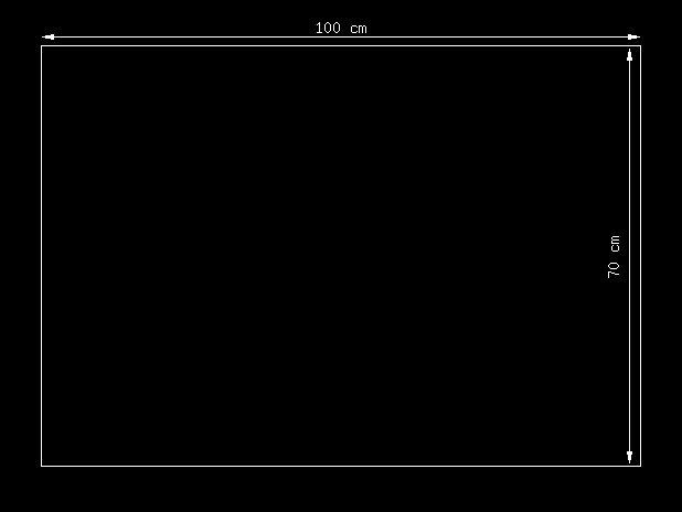 Obraz druk Dziki kot lampart zdjęcie 2