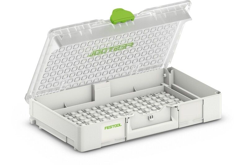 SYSTAINER ORGANIZER SYS3 ORG L 89 - FE 204855 zdjęcie 1
