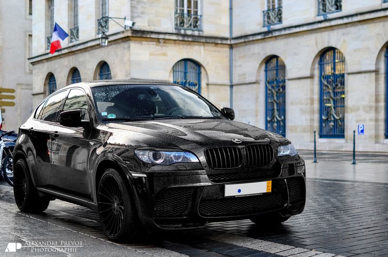 BMW X6 E71 Zestaw żarówek LED do wnętrza zdjęcie 1