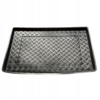 Skoda Yetii od 2009 Mata wkład bagażnika