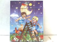 Klocki 20-elementowe bajki 03983