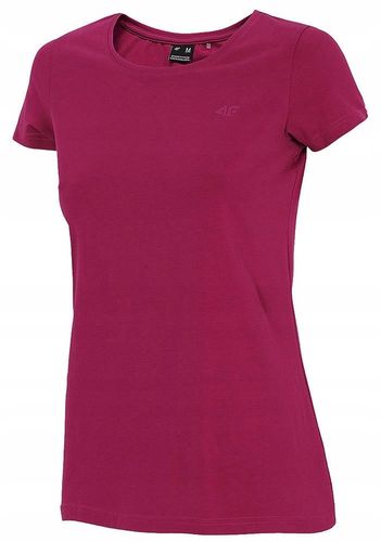 KOSZULKA DAMSKA 4F ZESTAW T-SHIRT BLUZKA r.XL na Arena.pl