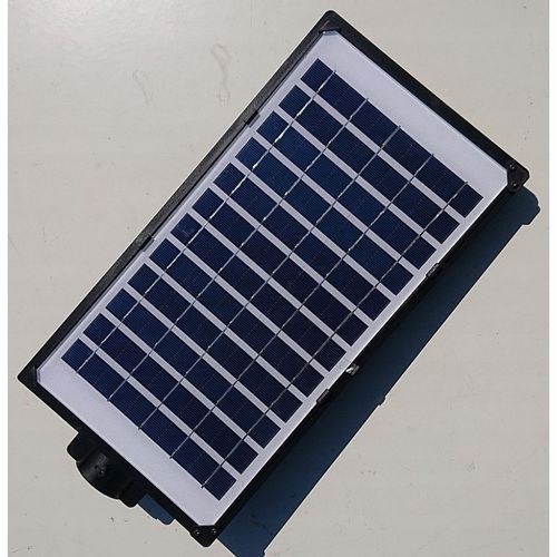 Latarnia Solarna Led Smd 300W + Pilot + Mocowanie na Arena.pl