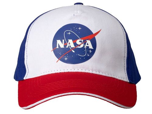 Czapka Nasa Multi-Ball Red MULTIBALL-RED NS na Arena.pl