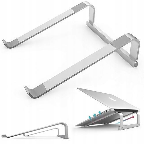 PODSTAWKA PODKŁADKA STOJAK POD LAPTOPA TABLET na Arena.pl