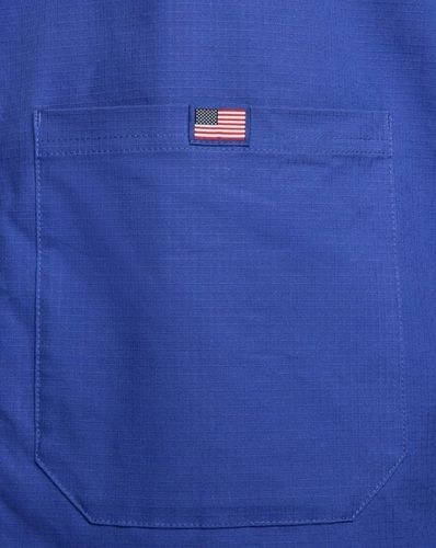 Kurtka Nike SB Olympic Chore - Astronomy Blue S na Arena.pl