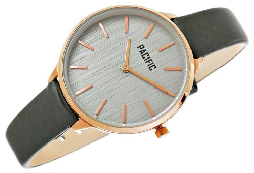 zegarek damski pacific x6094-3 na Arena.pl
