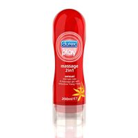 Żel Durex Play 2W1 Kwiat Ylang Ylang 200 Ml
