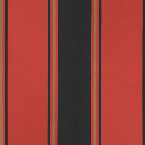 Zwijana markiza, pomarańcz i brąz, 4,5x3 m, tkanina i aluminium na Arena.pl