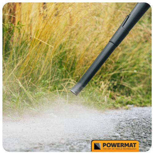 DMUCHAWA AKUMULATOROWA DO LIŚCI LI-ION 20V 2AH PM-ADDL-20C na Arena.pl