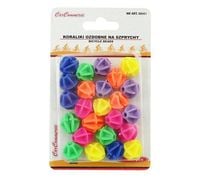 Koraliki na szprychy - kuleczki 1