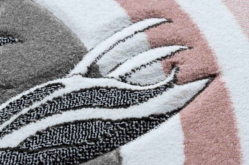 RUG/LU/TINIES/PONY/GREY/R140 zdjęcie 6