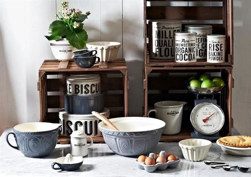 MC - Miseczka do puddingu, Baker Lane na Arena.pl