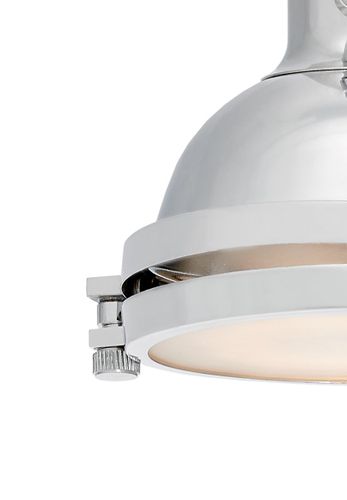 Lampa ścienna KASPA Nautilius na Arena.pl
