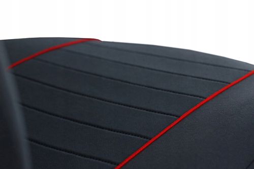 Pokrowce 1+1 do Fiat Scudo I II (1996r-.) VAN 2os na Arena.pl