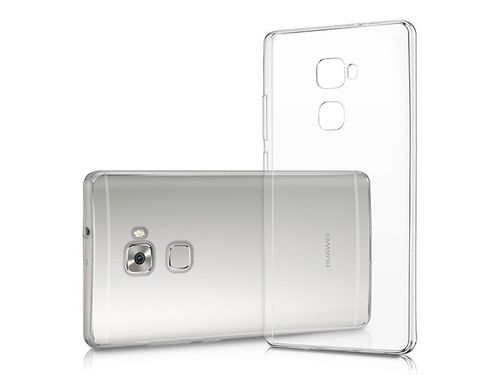 Etui transparent silikon guma do Huawei Mate S na Arena.pl