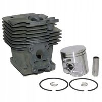 CYLINDER TŁOK STIHL MS 441 MS441 50 mm GERMAN HIT