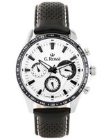 ZEGAREK MĘSKI G. ROSSI - S523A - PREMIUM (zg147a) + BOX